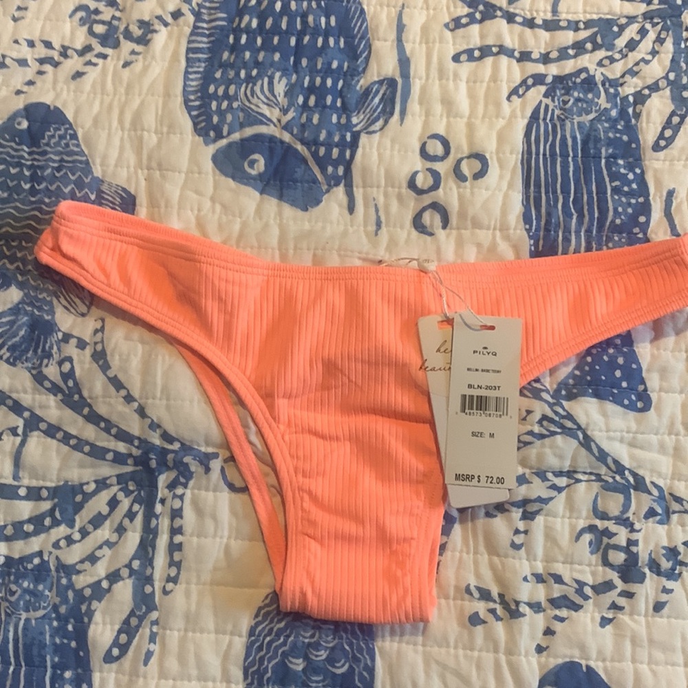 PILY Q BELLINI BASIC TEENY SIZE MEDIUM